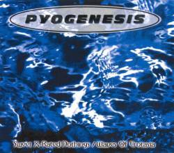 Pyogenesis : Sweet X-Rated Nothings - Waves of Erotasia